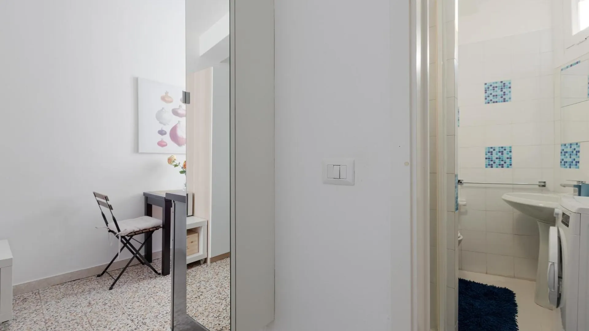 Guesthost - Sant'Ambrogio Modern Studio Mailand